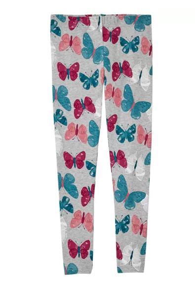 Leggings mariposas Oshkosh 5-16 años