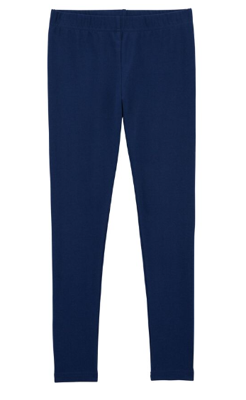 Leggings azul Oshkosh 5-16 años