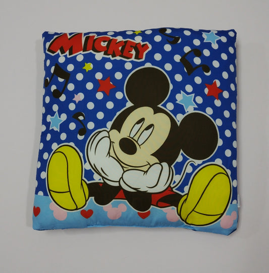 Cojín Mickey Mouse