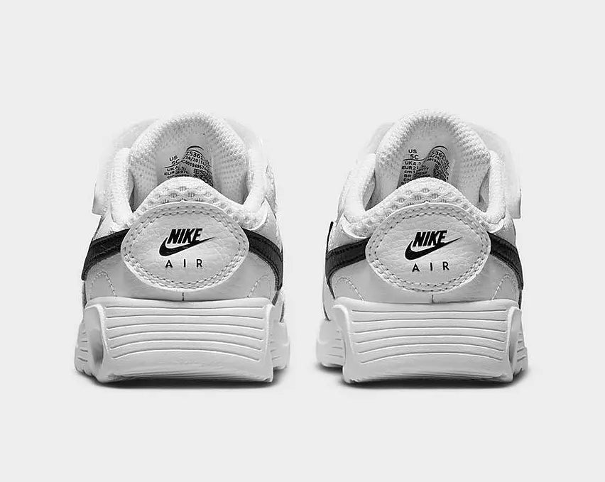 Tenis blancos Nike Air Max Kima Shop HN