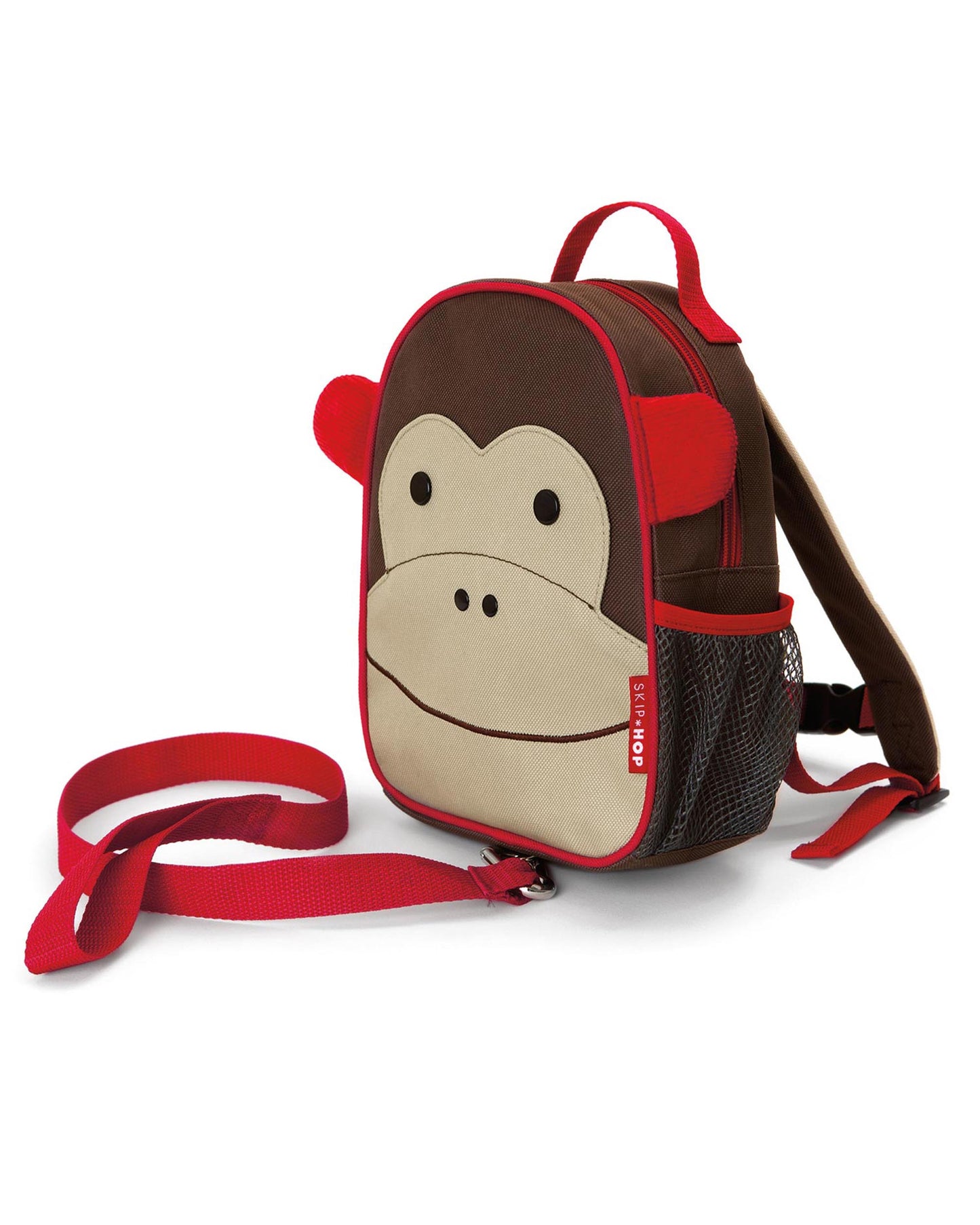 Mochila Skip hop mono con arnés