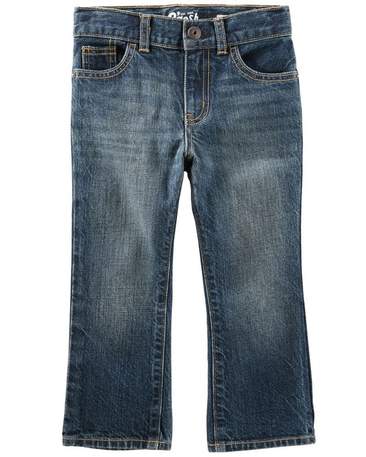 Jeans Oshkosh niño BootCut