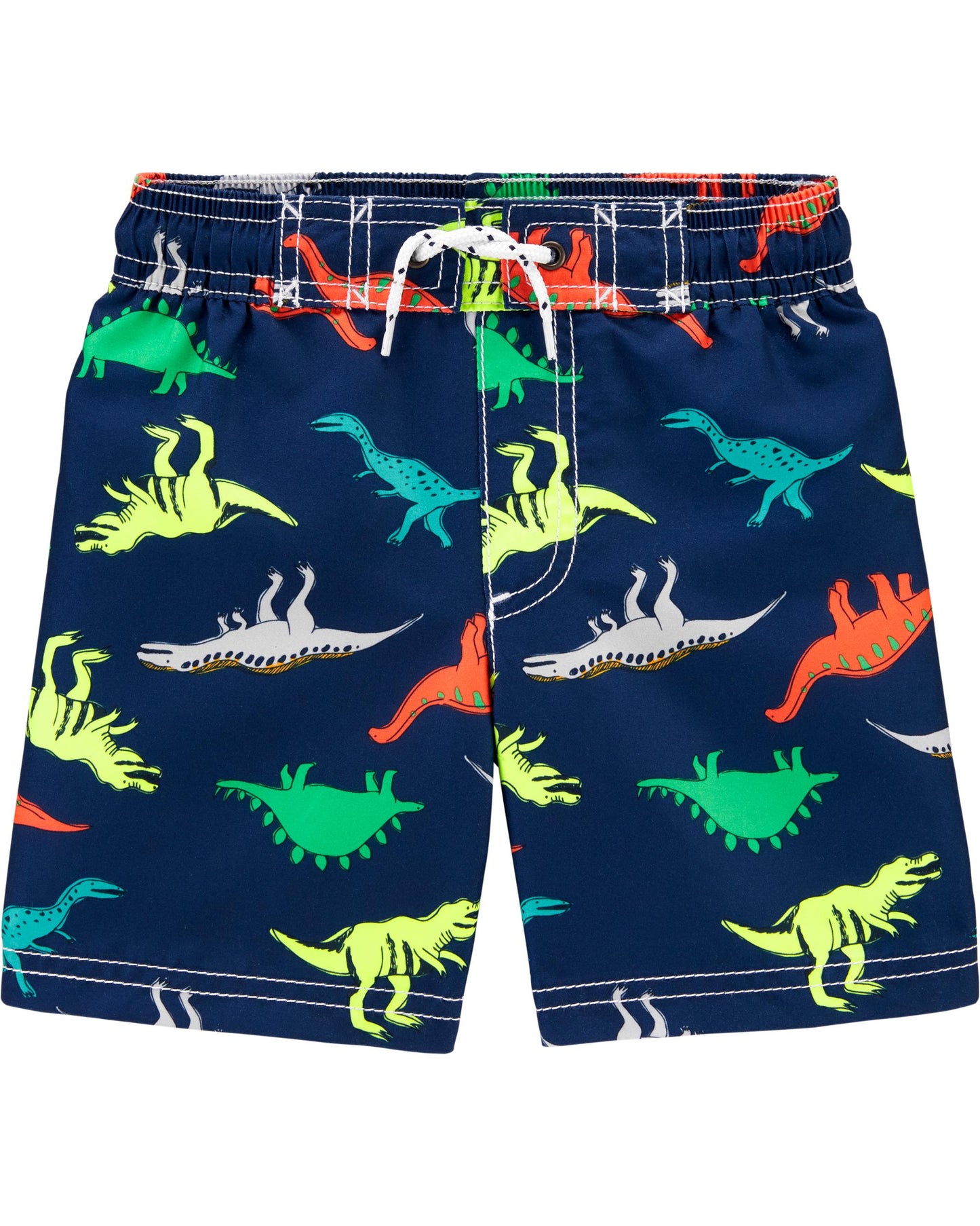 Short baño niño Carters dinosaurio