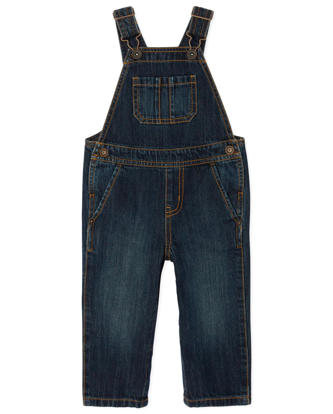 Overall Jeans childrens place