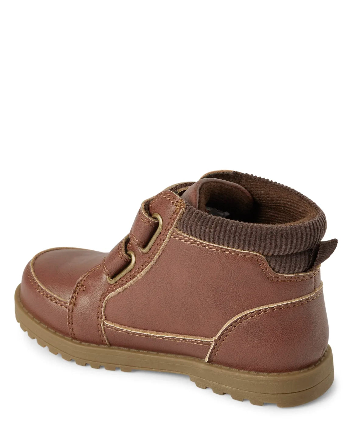 Burritos café botas Sneakers Gymboree Niño