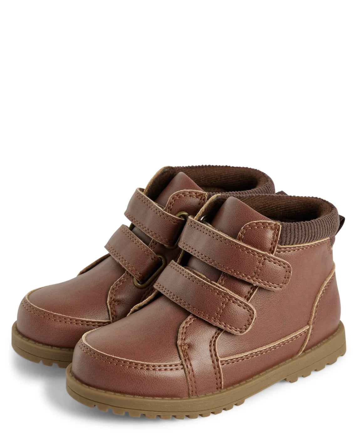 Burritos café botas Sneakers Gymboree Niño