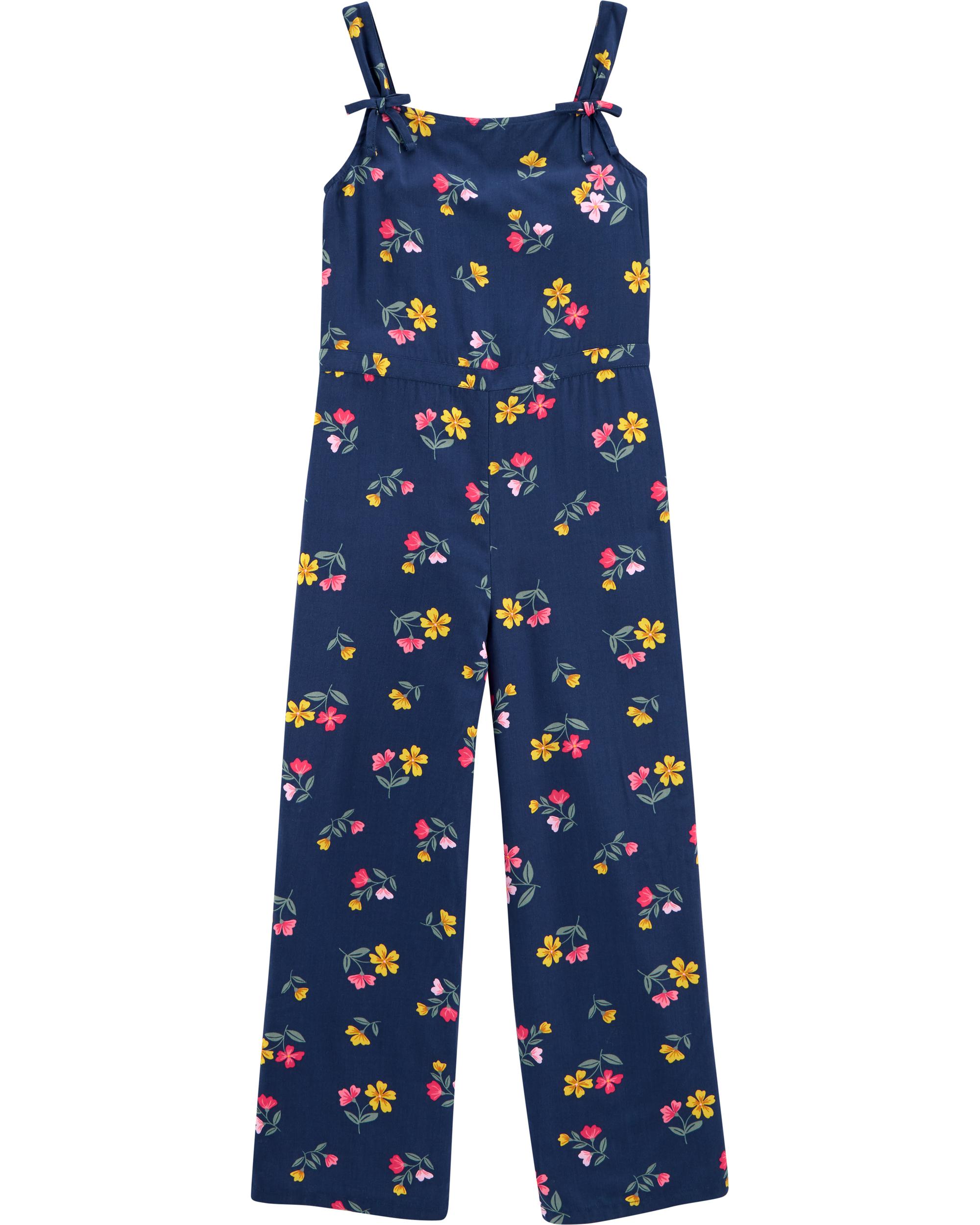 Jumpsuit carters deals niña