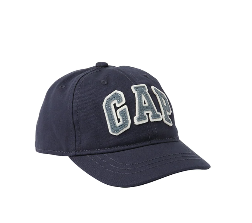 Gorra Gap Azul