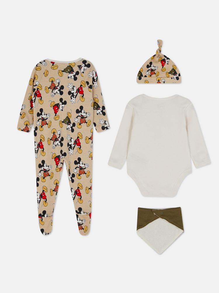 H&m discount pijama bebe