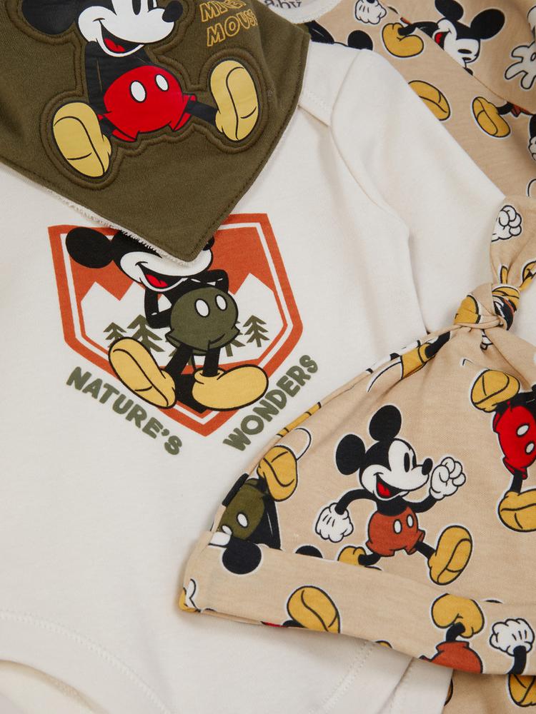 Pijama h&m online mickey