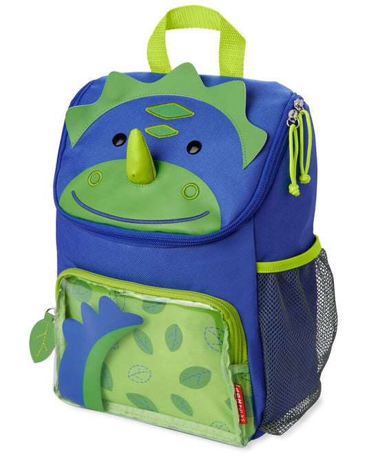 Mochila Skip hop Dinosaurio grande