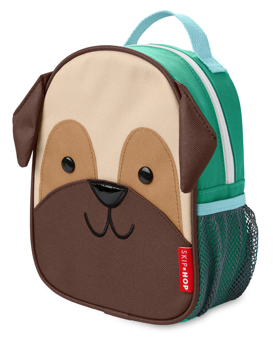 Mochila Skip hop perrito con arnés