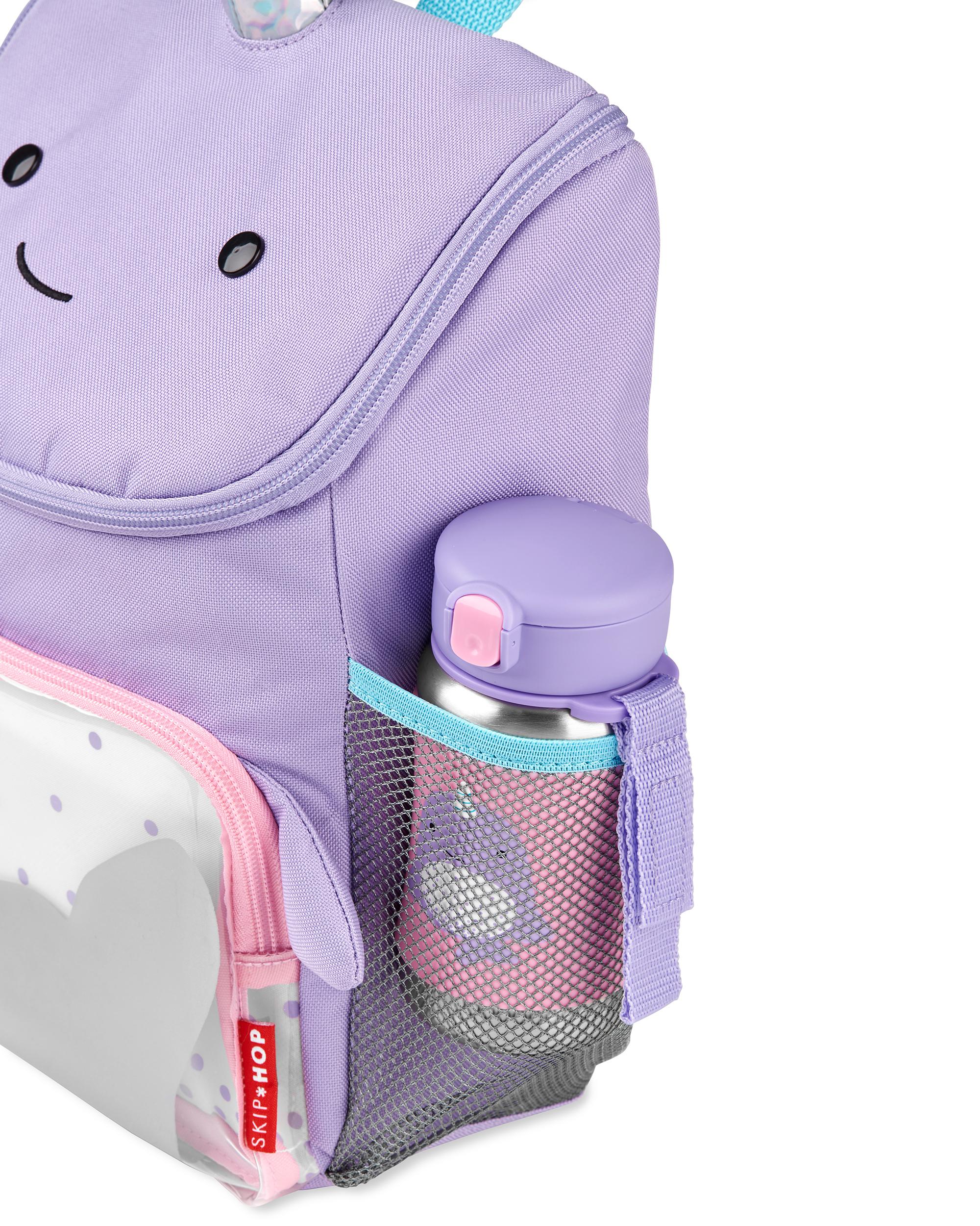 Mochila de unicornio skip hop online