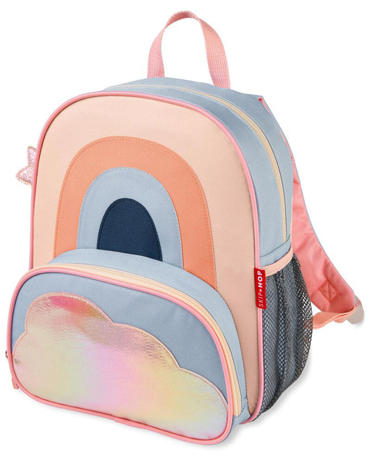 Mochila Skip hop niña Arcoiris