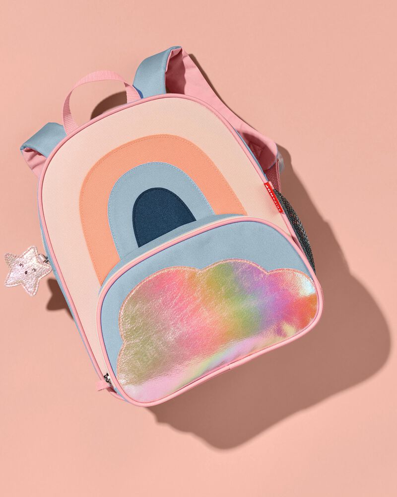 Mochila Skip hop niña Arcoiris