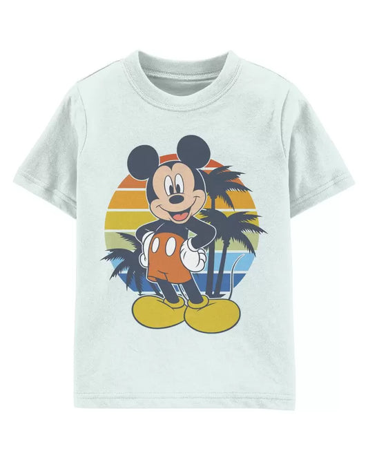 Camisa mickey Carters niño disney