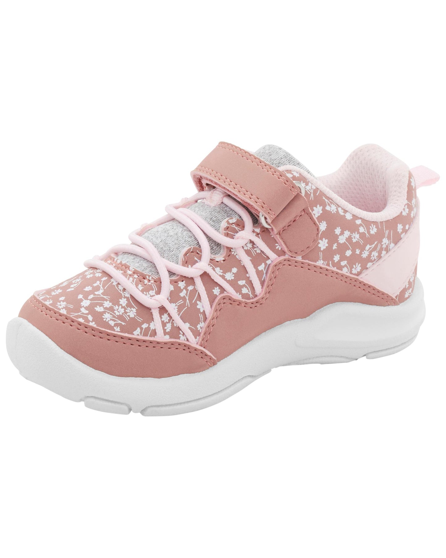 Tenis niña Oshkosh  rosados