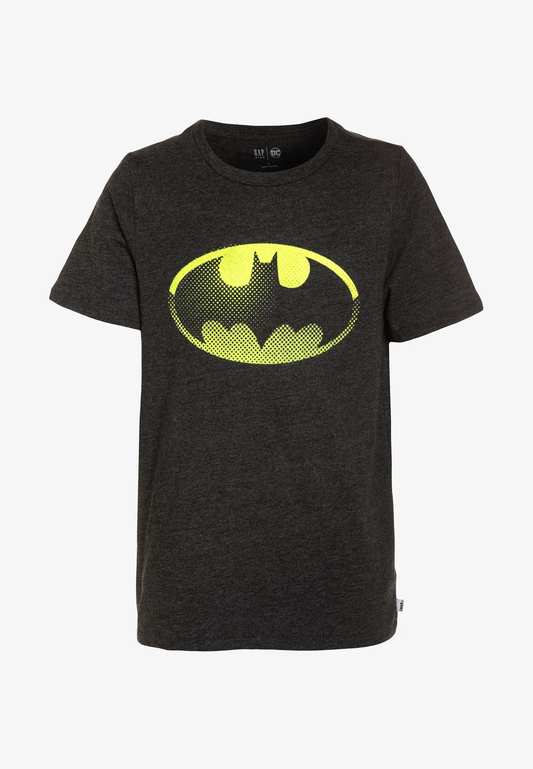 Camiseta Batman Gap niño 5-14