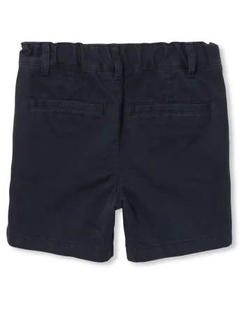 Calzoneta Short tela childrens place niño