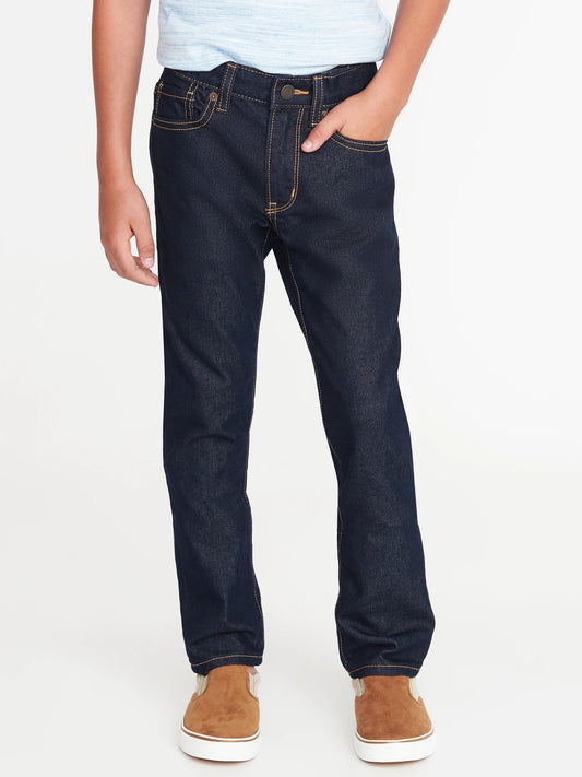 Pantalon Jeans Old navy Niño skinny