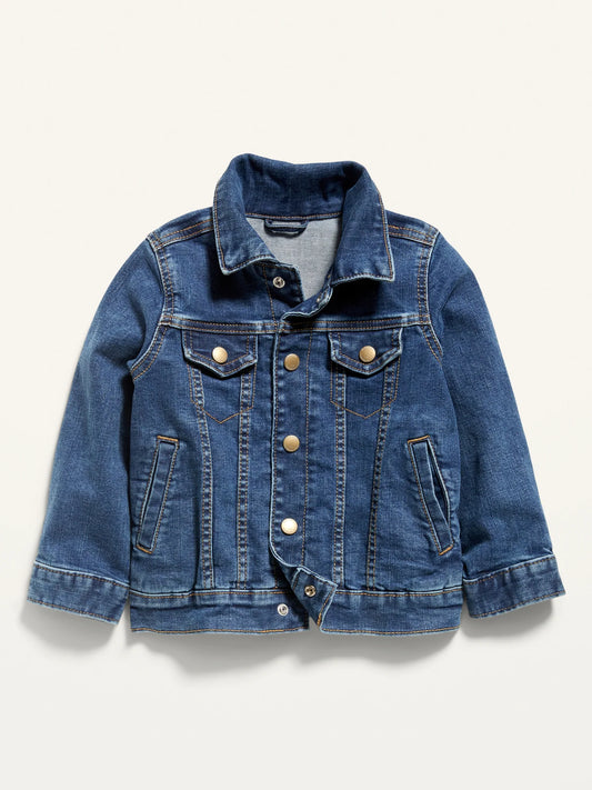 Chaqueta Chamarra jean denim old navy JACKET UNISEX