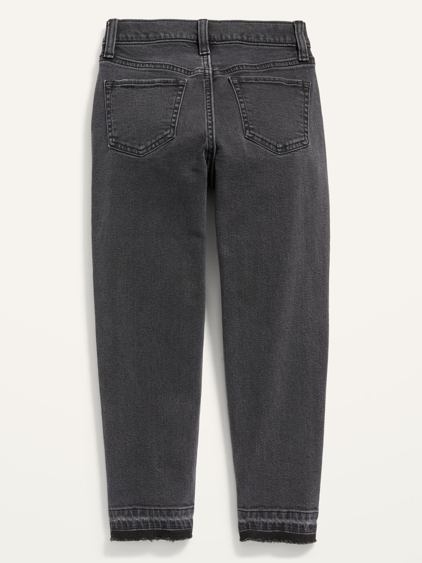 Pantalón Jeans negro Old Navy niña 416517-00-1