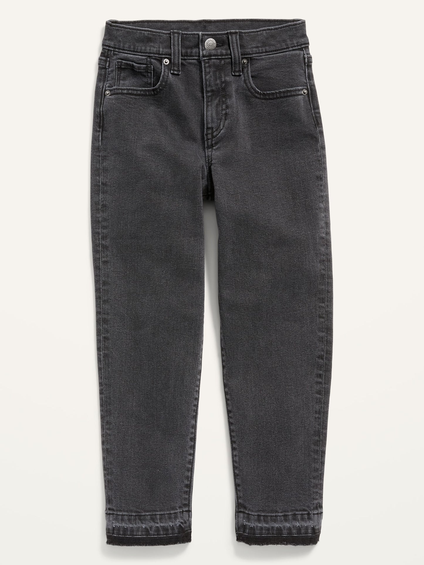 Pantalón Jeans negro Old Navy niña 416517-00-1