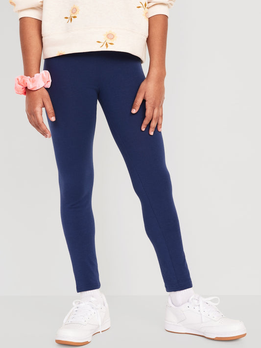 Leggings Carters azul 4-16 años