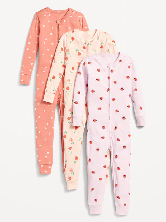 Set 3 piezas Carters bebe niño pantalon mameluco pijama – Kima Shop HN