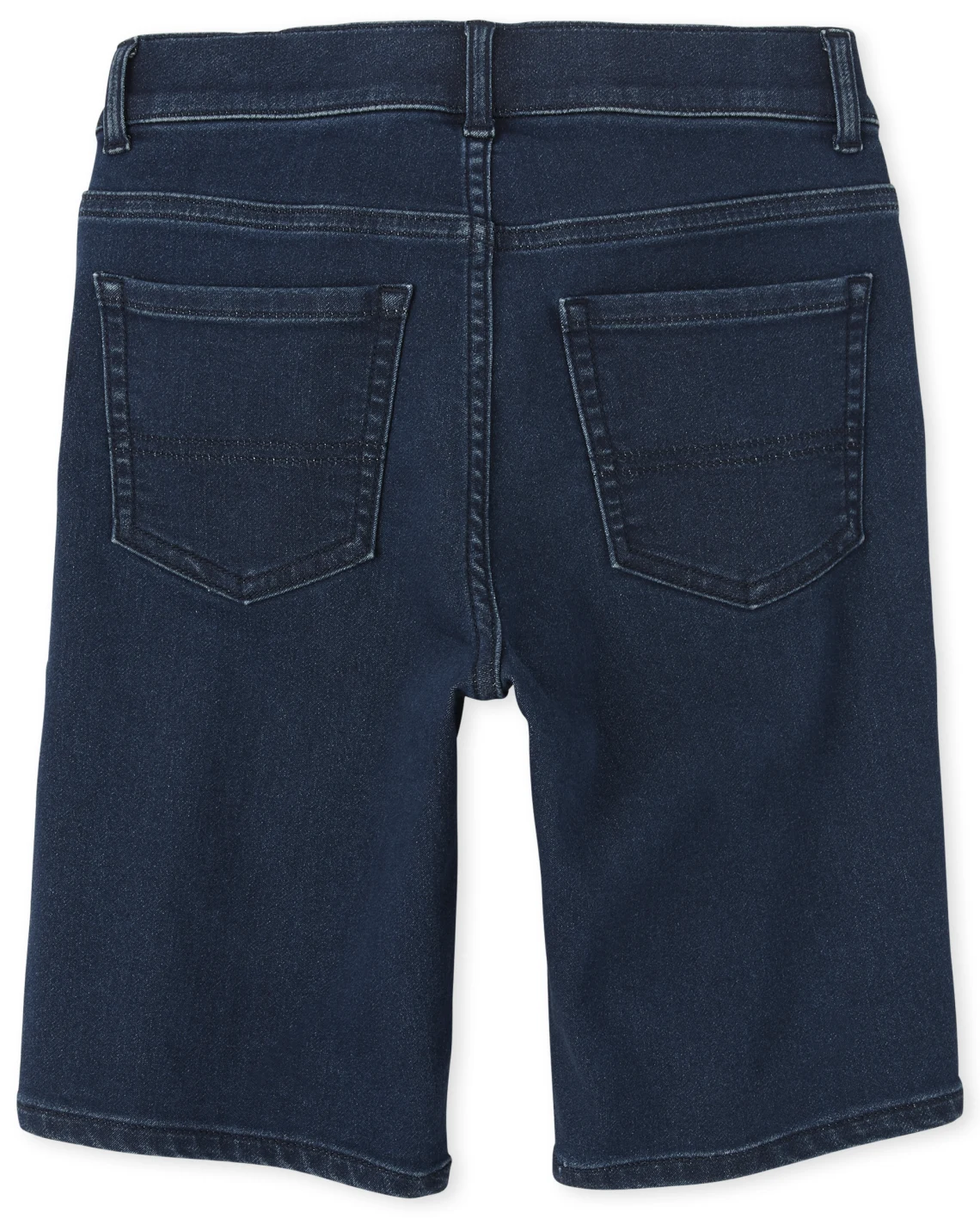Calzoneta Short Jeans azul childrens place niño