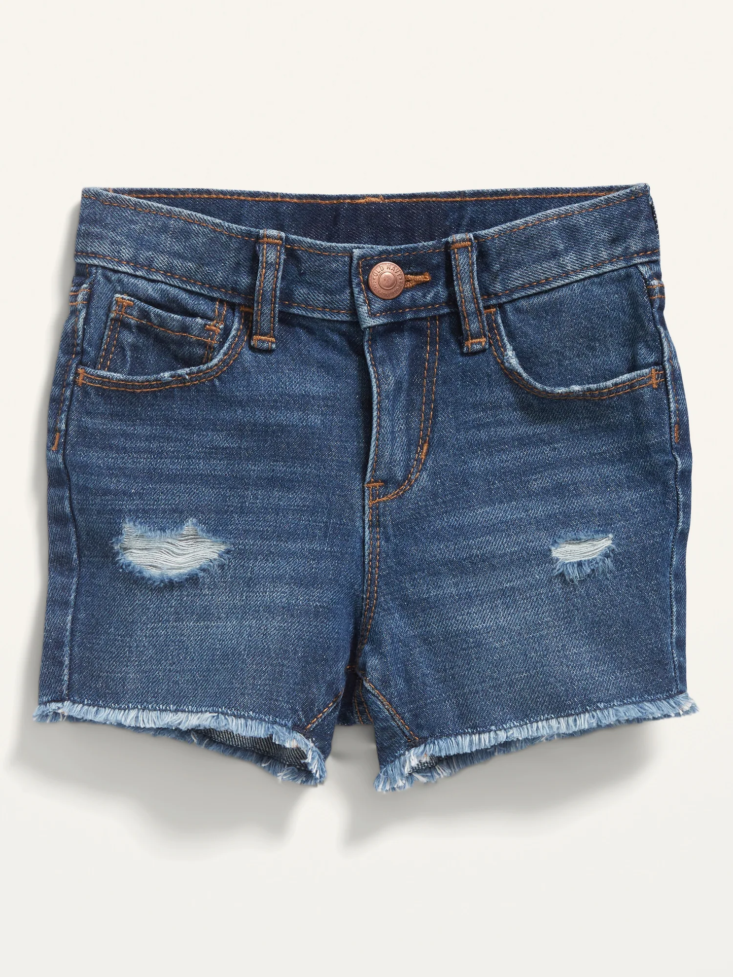 Short jeans old navy  Niña