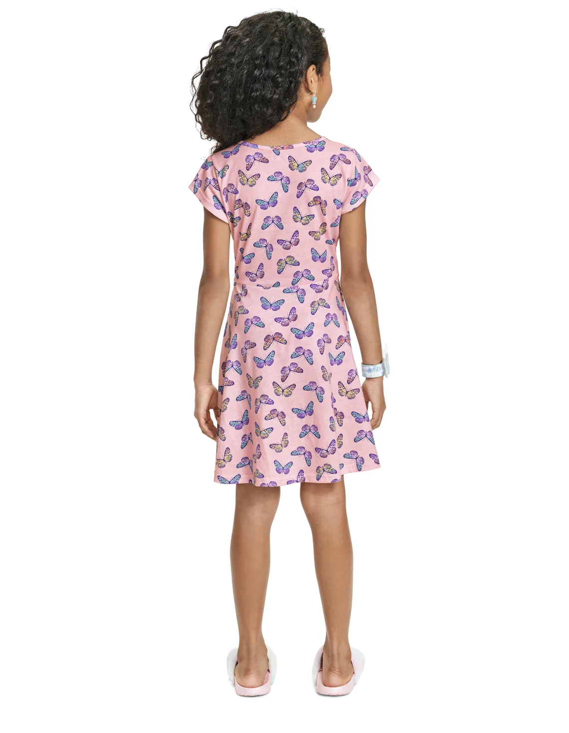 Vestido mariposas Children's Place