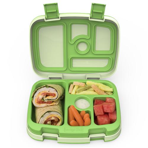 Contenedor para comida lonchera Bentgo bento