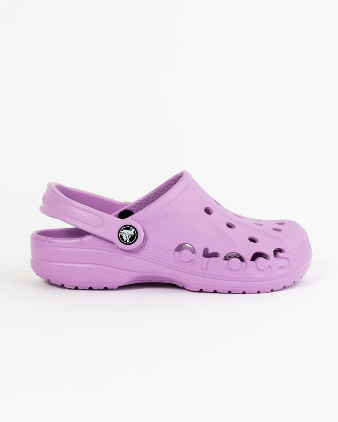 Crocs adulto moradas