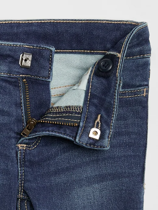 Pantalon Jeans Gap Slim niño skinny fit