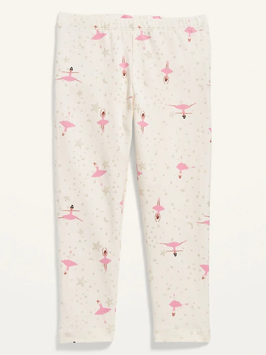 Leggins bailarina ballerina Old Navy