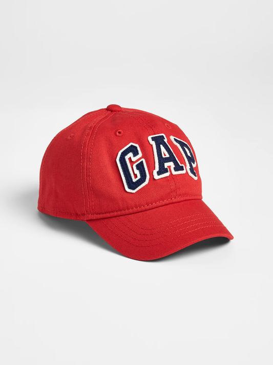 Gorra Gap roja