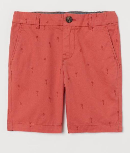 Calzoneta Short niño H&M 251137