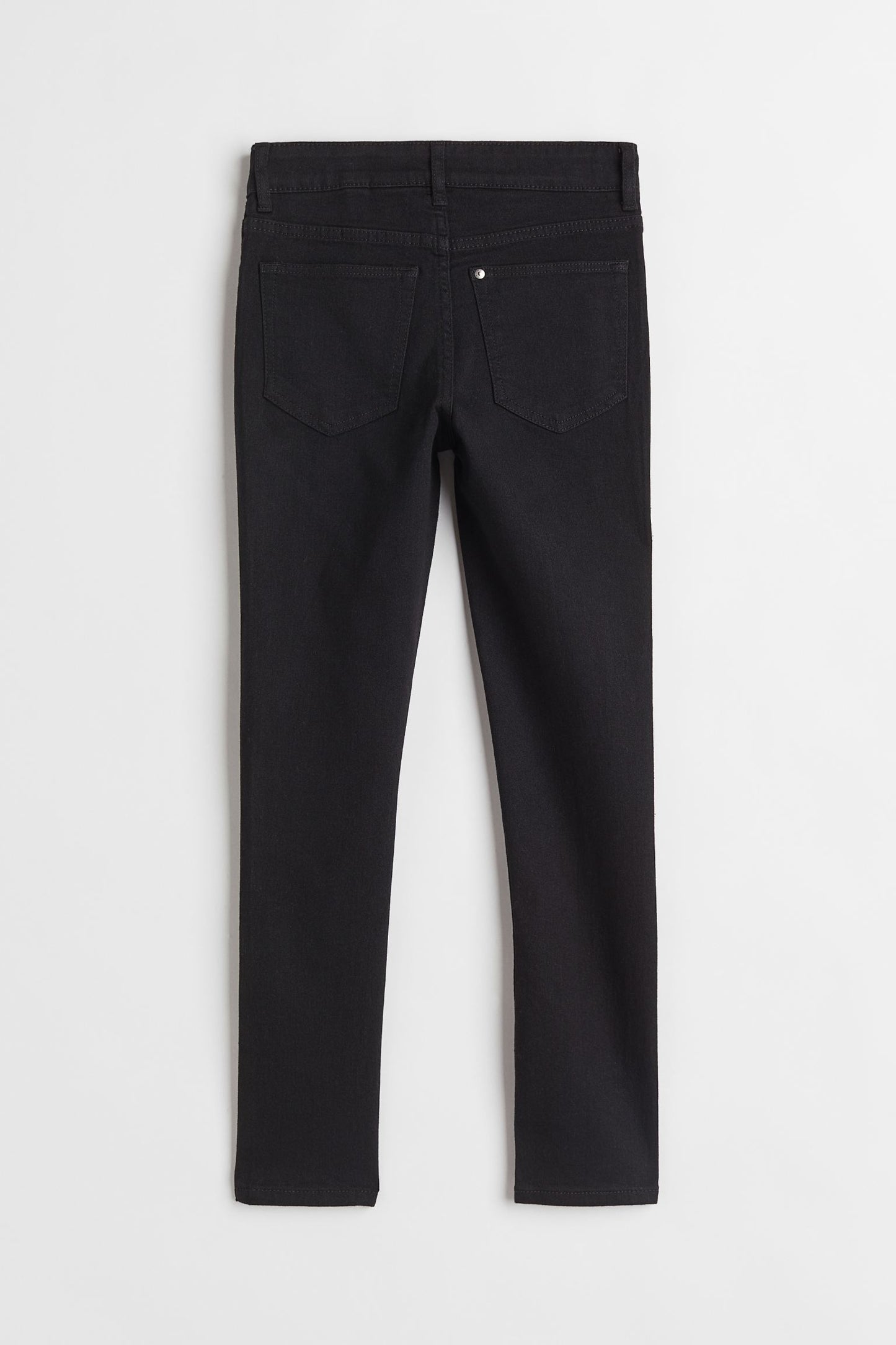 Pantalon Jeans negro H&M niño 11-16. 0309864