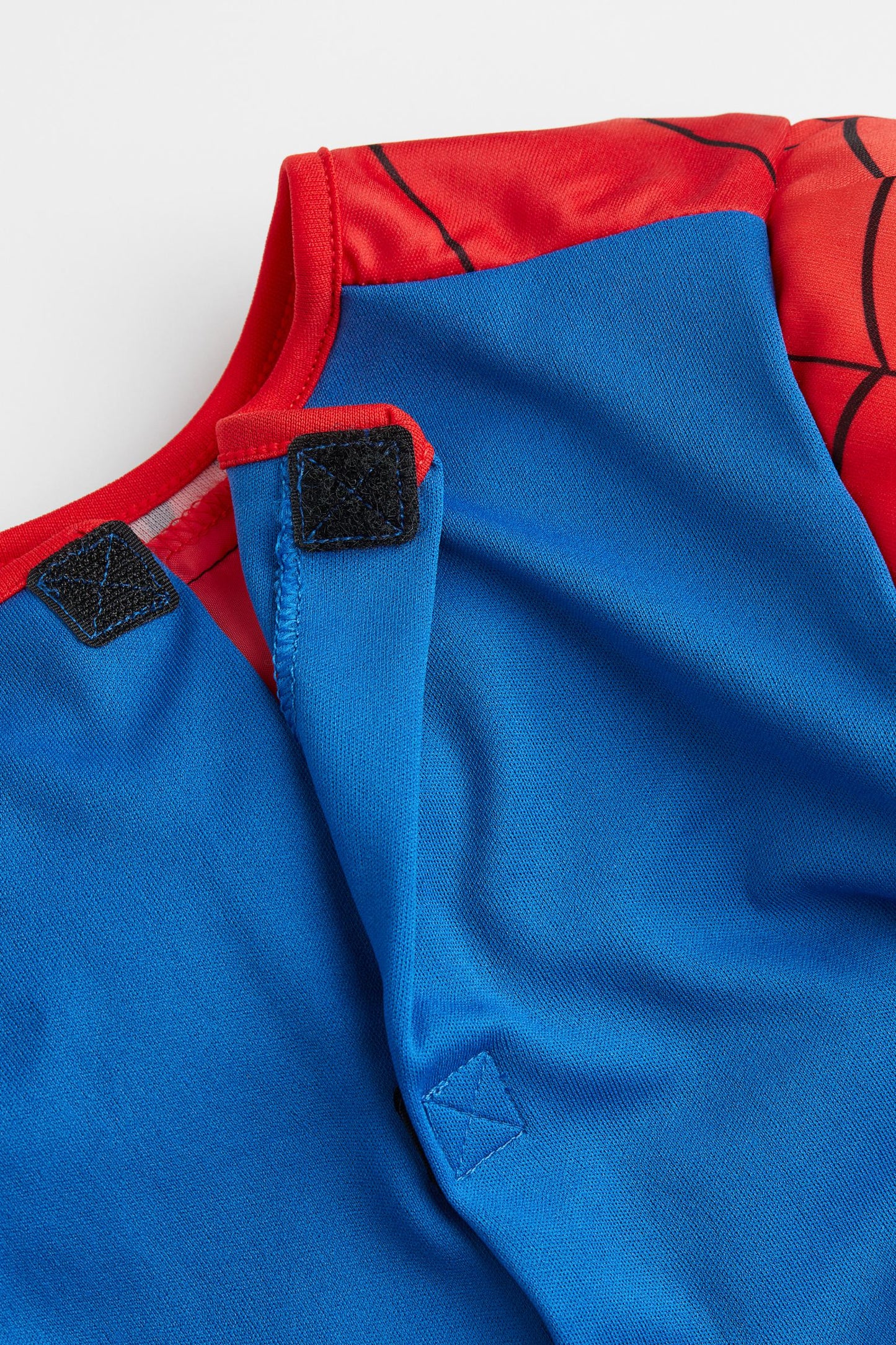 Disfraz Spiderman super heroe Marvel  H&M