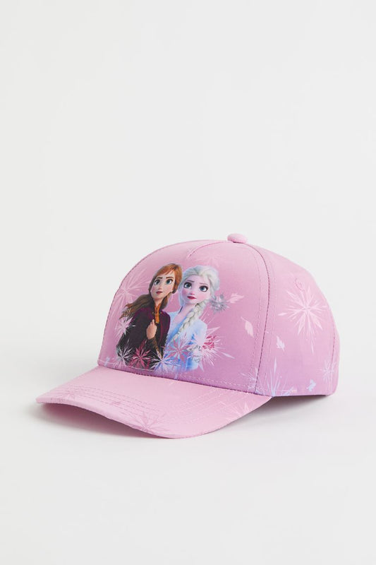 Gorra frozen H&M