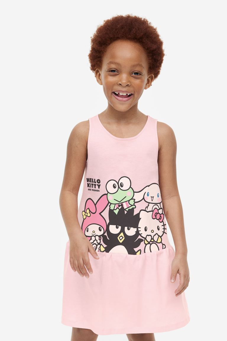 Vestido kitty online