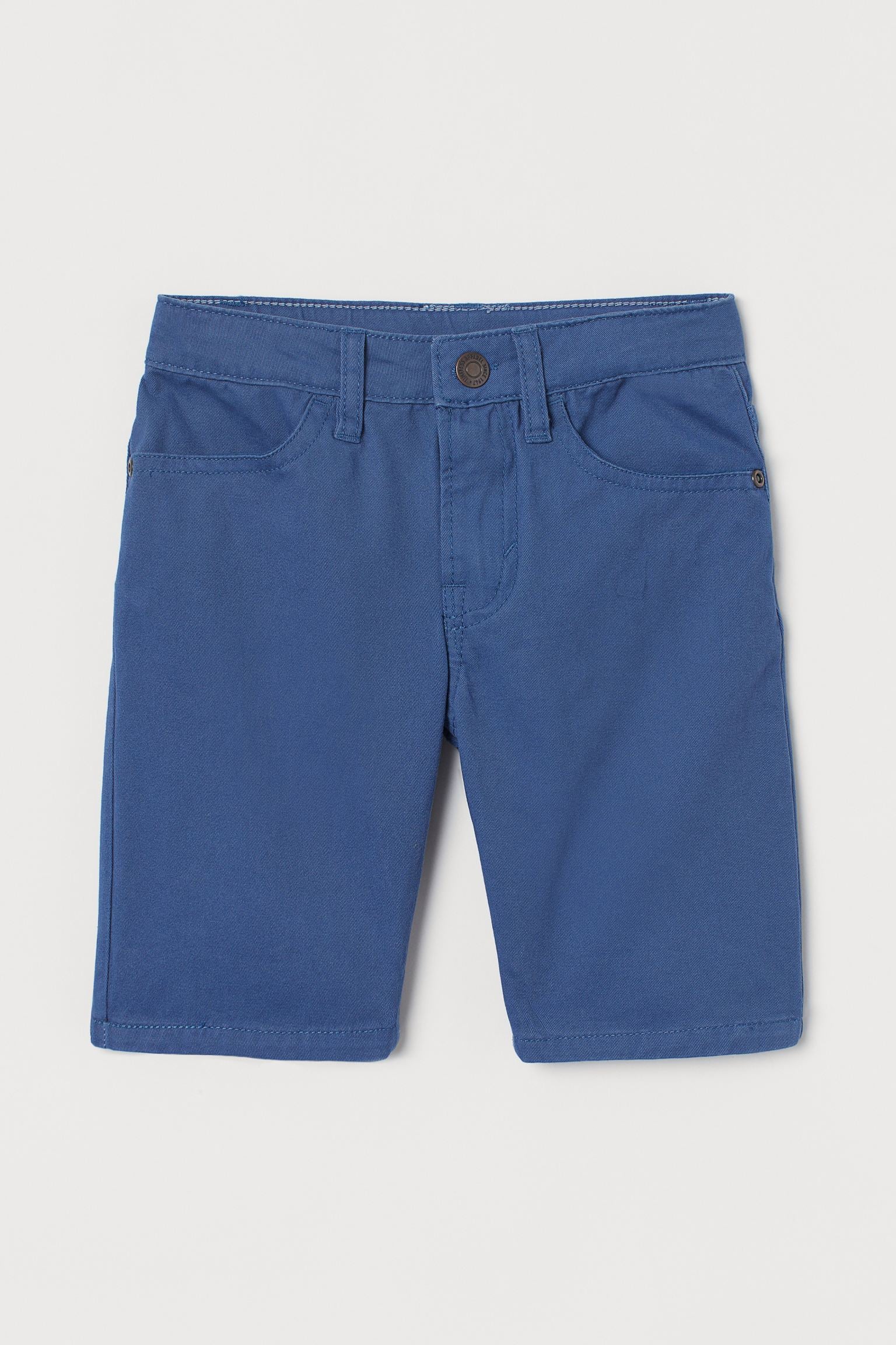 H&m niños pantalones online cortos