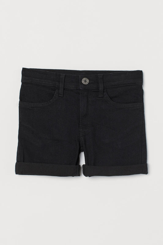 Calzoneta Short jeans niño H&M