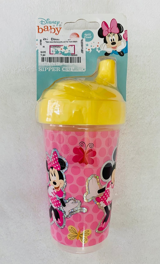 Termo vaso Minnie Disney