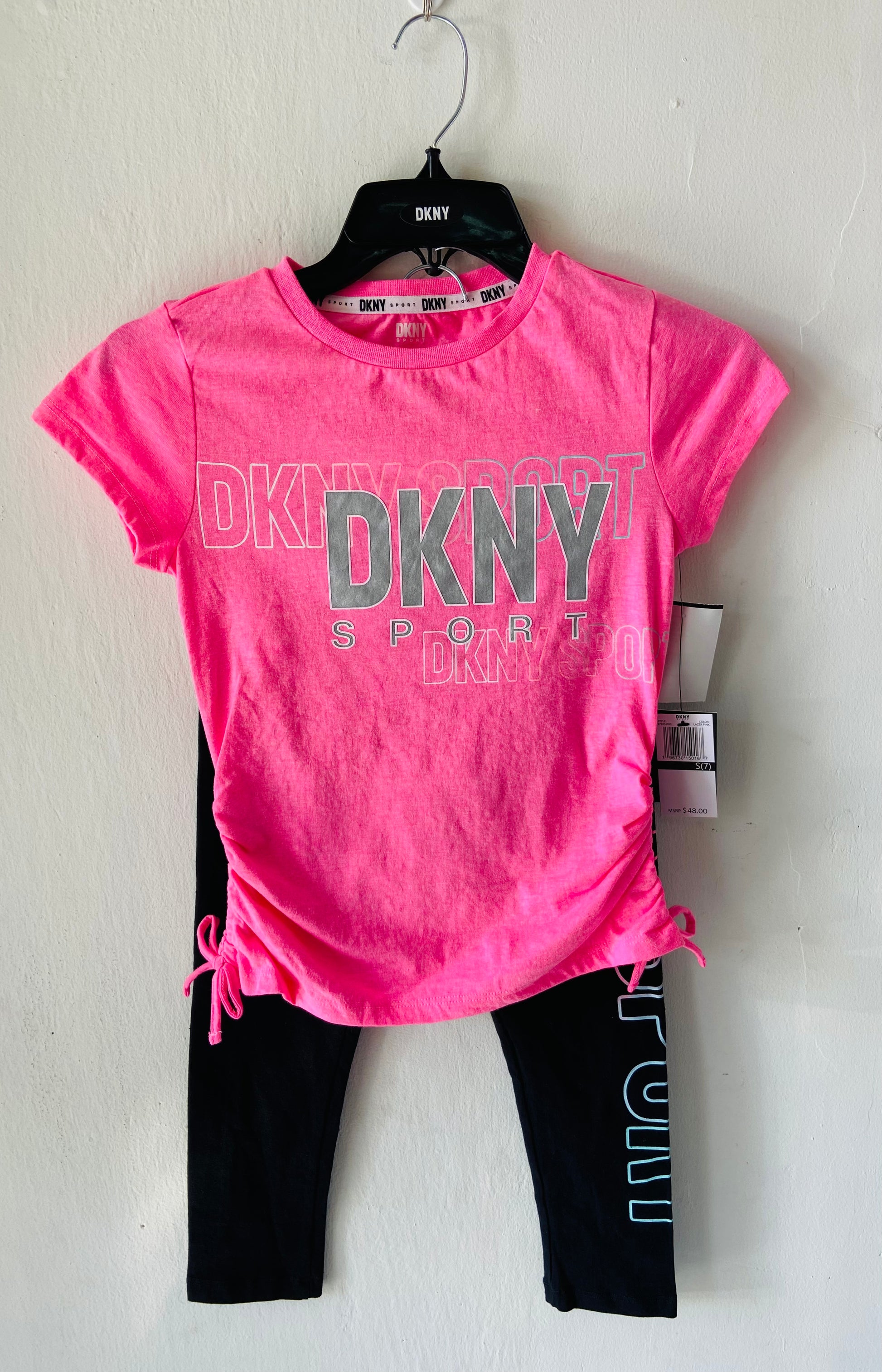 Dkny fashion niña