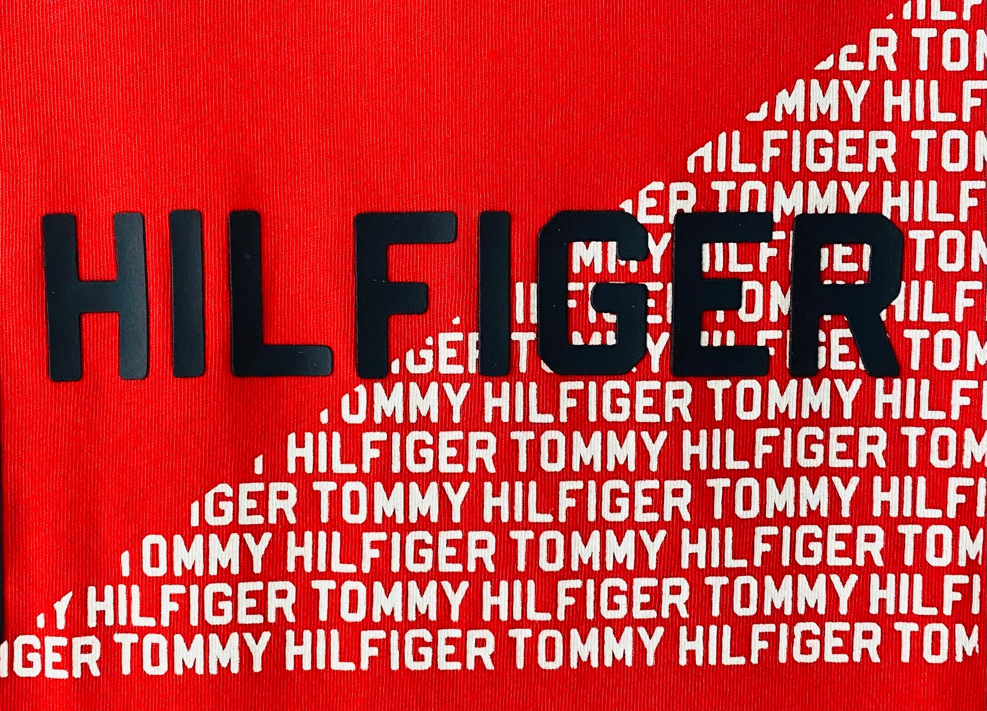 Camisa Tommy Hilfiger – Kima