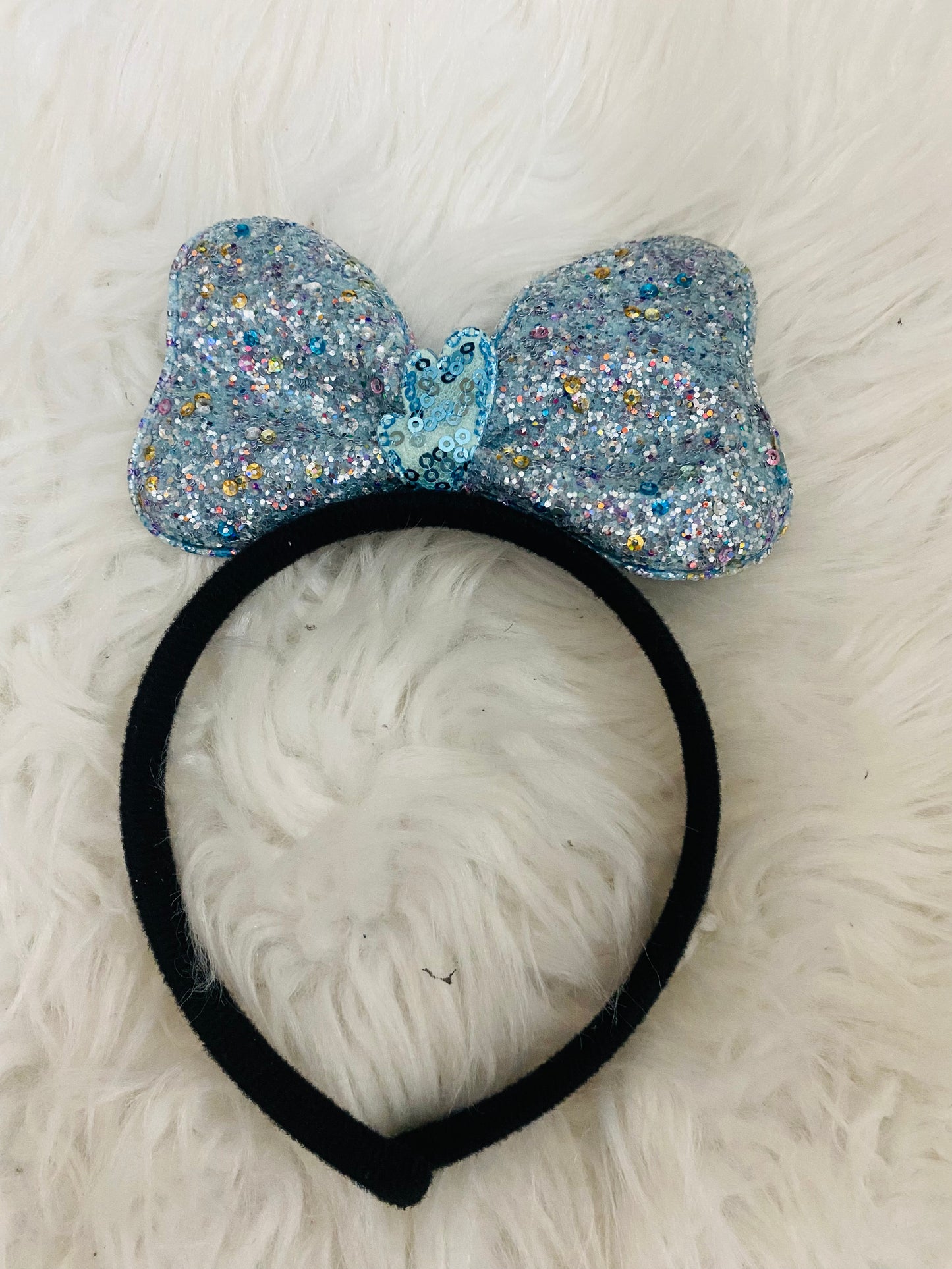 Diadema Vincha Minnie