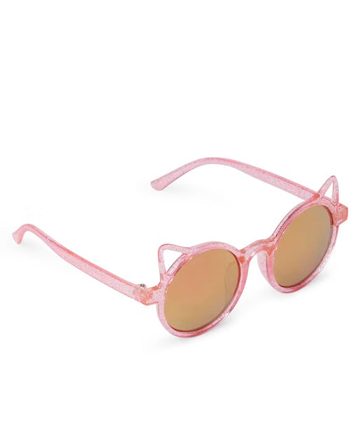 Lentes rosados gatito niña Children’s Place