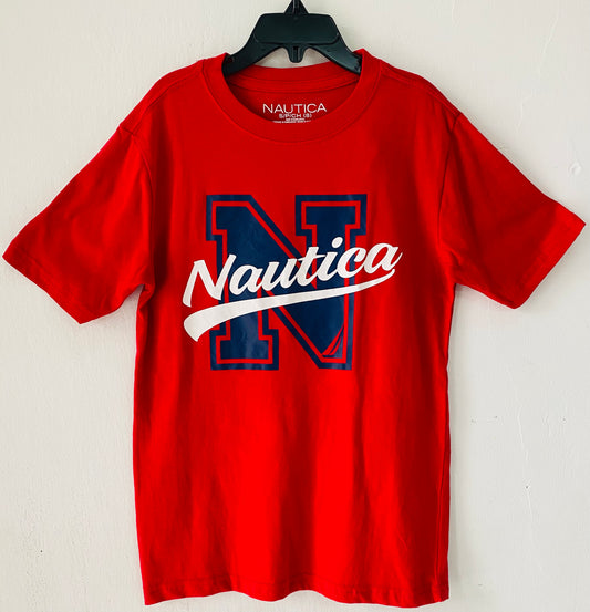 Camisa Náutica niño